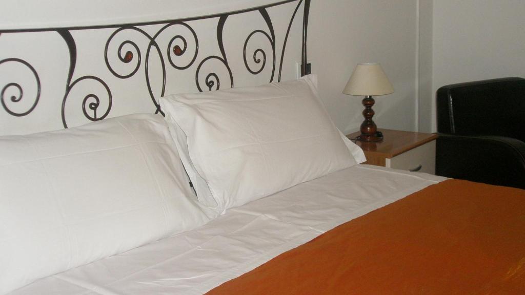 Hotel Athena Spoleto Room photo