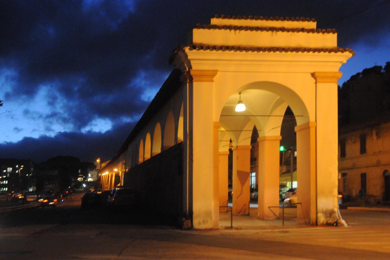 Hotel Athena Spoleto Exterior photo