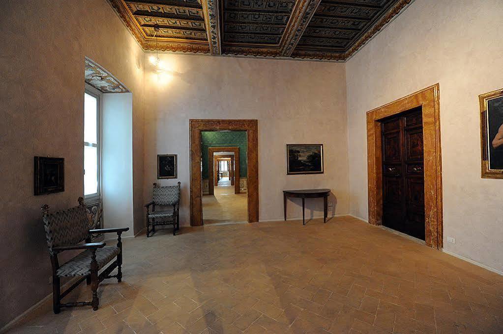 Hotel Athena Spoleto Exterior photo